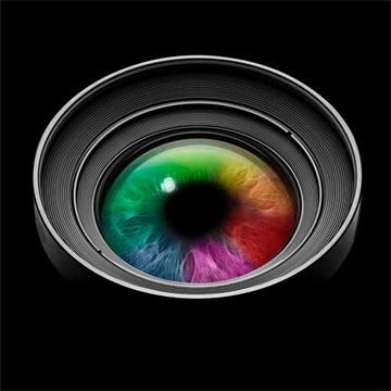 lens infoz