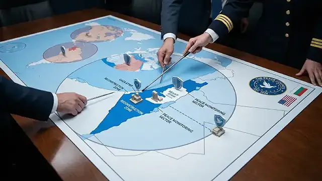 ▶️ България се присъедини към Съвета за мир на Доналд Тръмп