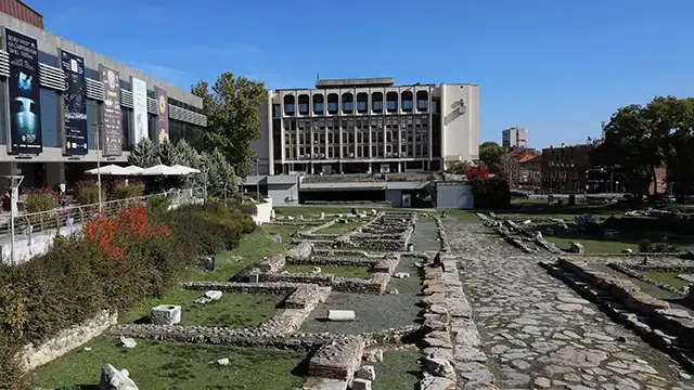 Четири анкети проучват нагласите за развитие на културата в община Стара Загора до 2035 г.