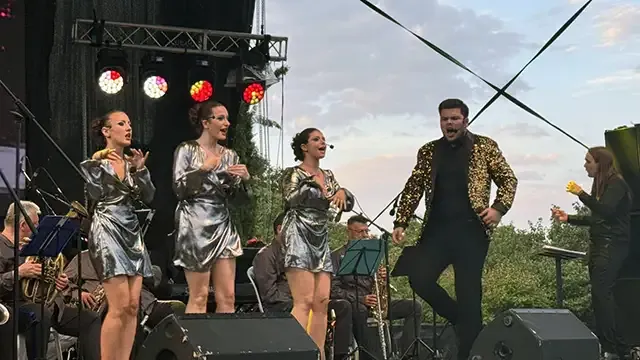 BEERфест в Стара Загора с петдневна музикална програма