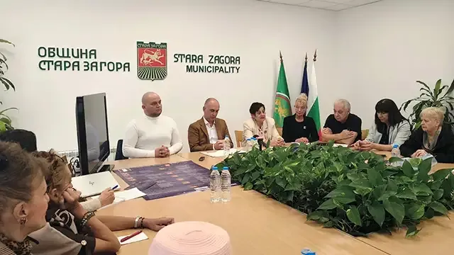 Програма на Фестивала за оперно и балетно изкуство в Стара Загора