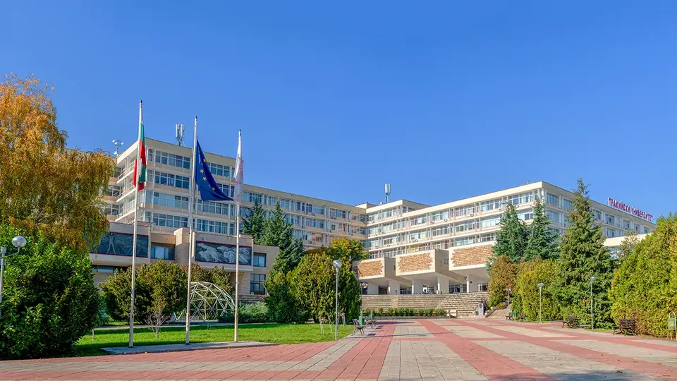 Тракийският университет е първи по ветеринарна медицина в рейтинговата класация за 2026 г.