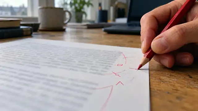 Правописна и езикова корекция на книги. Изкуствен интелект и професионален коректор