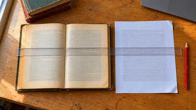 Превод на книги и дълги документи с изкуствен интелект и човешка проверка
